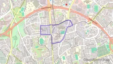 Appartement de 5+ pièces 125 m² à vendre à Caen Appartement de 5+ pièces 125 m² à vendre à Caen