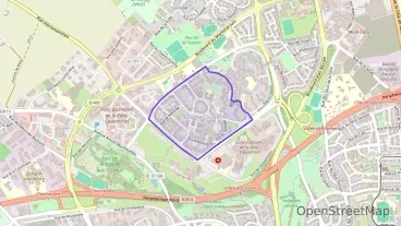 Appartement 83 m² trois pièces à vendre à Caen