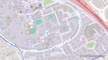 appartement de deux chambres 66 m² à vendre à Caen