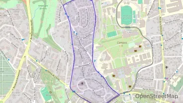 Appartement 35 m² deux pieces à vendre à Caen