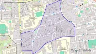 appartement d'une chambre 56 m² à vendre à Caen