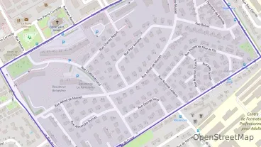 Appartement de quatre pièces 78 m² à vendre à Caen Appartement de quatre pièces 78 m² à vendre à Caen