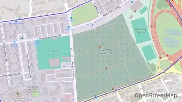 Appartement 33 m² deux pieces à vendre à Caen