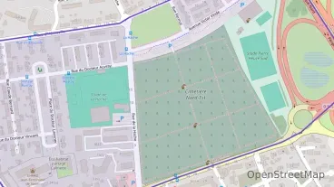 Appartement 59 m² trois pièces à vendre à Caen