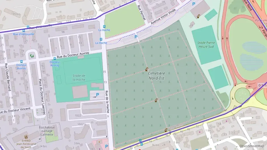 Appartement 59 m² trois pièces à vendre à Caen Appartement 59 m² trois pièces à vendre à Caen