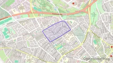 Appartement 55 m² deux pieces à vendre à Caen