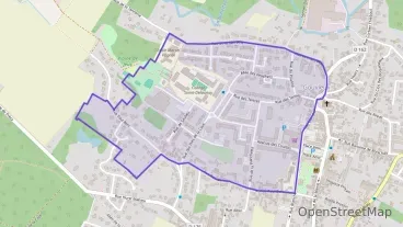 Appartement 75 m² trois pièces à vendre à Gouvieux