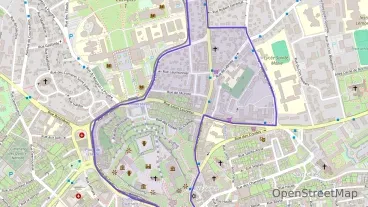 appartement d'une chambre 27 m² à vendre à Caen