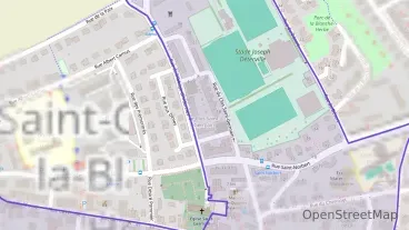 Appartement 20 m² une piece à vendre à Caen Appartement 20 m² une piece à vendre à Caen