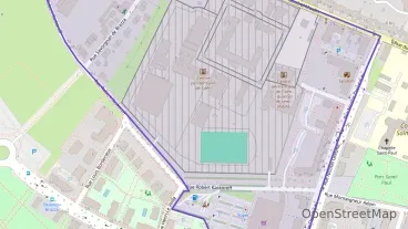 appartement de deux chambres 39 m² à vendre à Caen