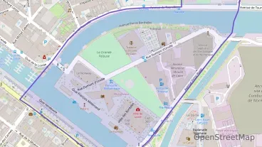 Appartement 64 m² trois pièces à vendre à Caen