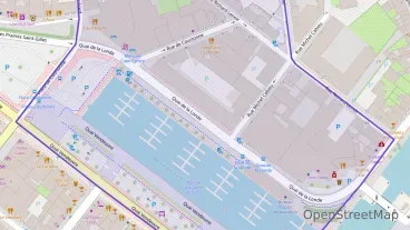 appartement d'une chambre 23 m² à vendre à Caen
