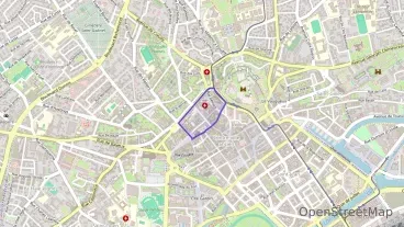 appartement de deux chambres 60 m² à vendre à Caen