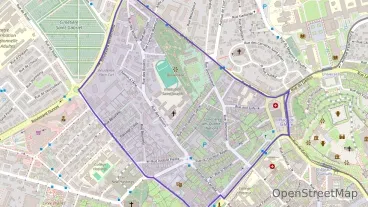 appartement d'une chambre 55 m² à vendre à Caen