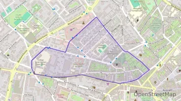 Appartement de trois pièces 49 m² à vendre  à Caen