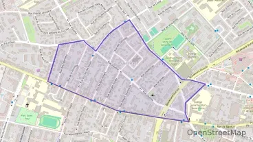 Appartement 23 m² une piece à vendre à Caen