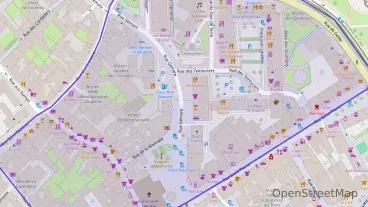 Appartement 31 m² une piece à vendre à Caen