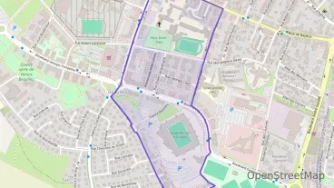 appartement d'une chambre 23 m² à vendre à Caen