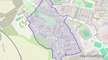 appartement d'une chambre 34 m² à vendre à Caen