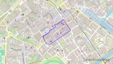 Appartement 75 m² quatre pièces à vendre à Caen