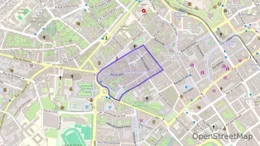 appartement d'une chambre 48 m² à vendre à Caen