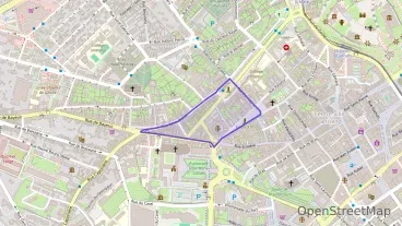 appartement d'une chambre 62 m² à vendre à Caen