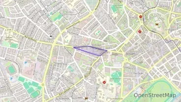 appartement d'une chambre 20 m² à vendre à Caen