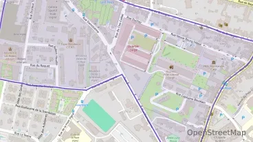 Appartement 30 m² une piece à vendre à Caen