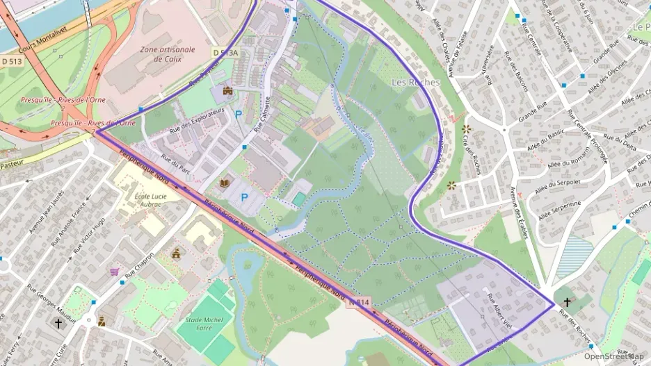 Appartement 29 m² une piece à vendre à Mondeville Appartement 29 m² une piece à vendre à Mondeville