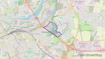 appartement d'une chambre 29 m² à vendre à Mondeville