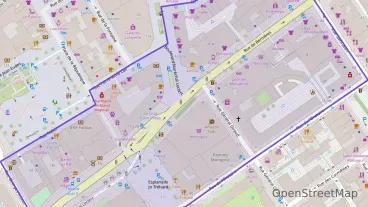 Appartement 65 m² trois pièces à vendre à Caen