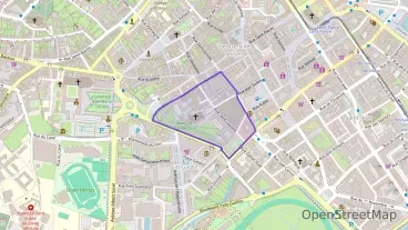 Appartement 67 m² trois pièces à vendre à Caen