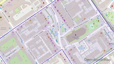 Appartement 74 m² trois pièces à vendre à Caen