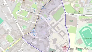 Appartement 73 m² deux pieces à vendre à Caen Appartement 73 m² deux pieces à vendre à Caen