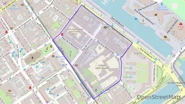 appartement de deux chambres 78 m² à vendre à Caen