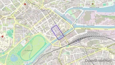 appartement de deux chambres 74 m² à vendre à Caen appartement de deux chambres 74 m² à vendre à Caen