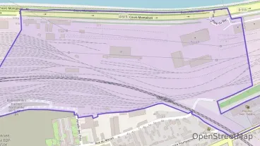 appartement d'une chambre 49 m² à vendre à Caen