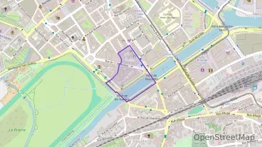 Appartement 80 m² trois pièces à vendre à Caen Appartement 80 m² trois pièces à vendre à Caen