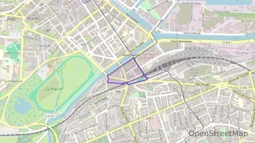 Appartement 120 m² cinq pièces à vendre à Caen