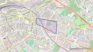 Appartement 48 m² deux pieces à vendre à Mondeville