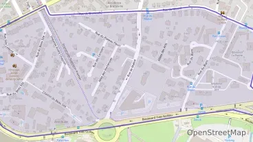 appartement d'une chambre 41 m² à vendre à Caen