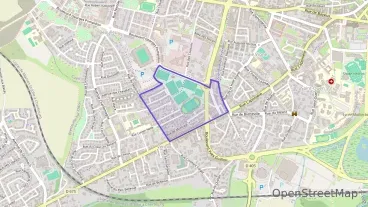 Appartement 40 m² une piece à vendre à Caen