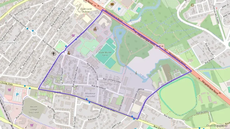 Appartement 25 m² une piece à vendre à Mondeville