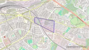 appartement d'une chambre 40 m² à vendre à Mondeville