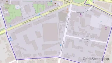 Appartement 38 m² deux pieces à vendre à Caen