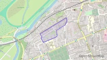 appartement d'une chambre 30 m² à vendre à Caen