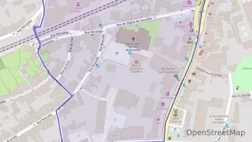 Appartement 71 m² quatre pièces à vendre à Caen