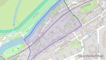 Appartement de 5+ pièces 95 m² à vendre à Caen Appartement de 5+ pièces 95 m² à vendre à Caen