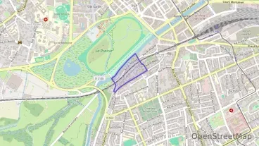 Appartement de 5+ pièces 95 m² à vendre à Caen Appartement de 5+ pièces 95 m² à vendre à Caen