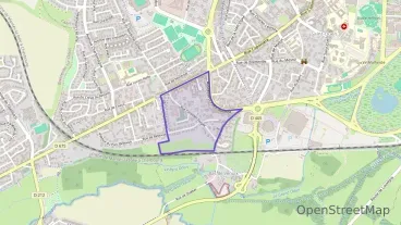 Appartement 51 m² deux pieces à vendre à Caen